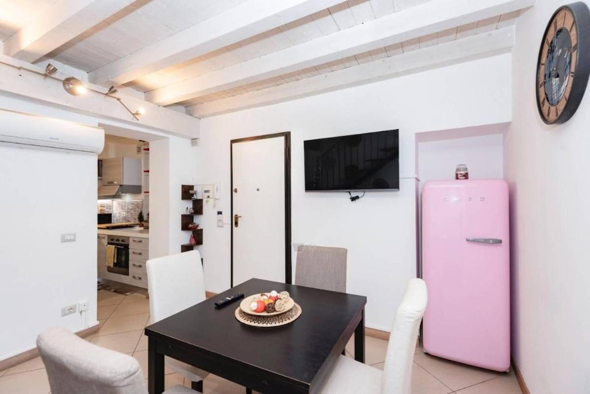 Apartment A Bedda - Centro Storico *