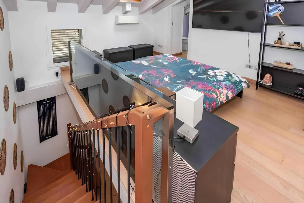 Appartamento A Bedda - Centro Storico