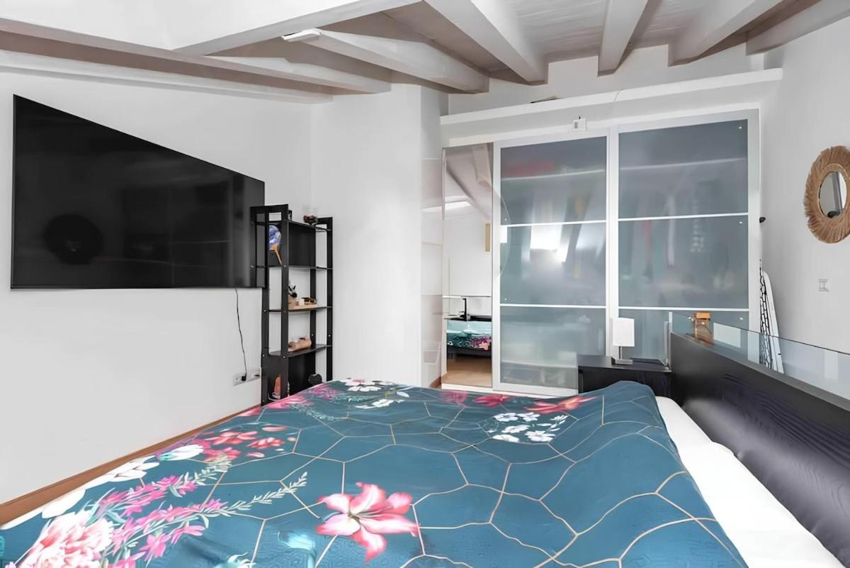 A Bedda - Centro Storico Appartamento Aeroporto di Catania Fontana Rossa