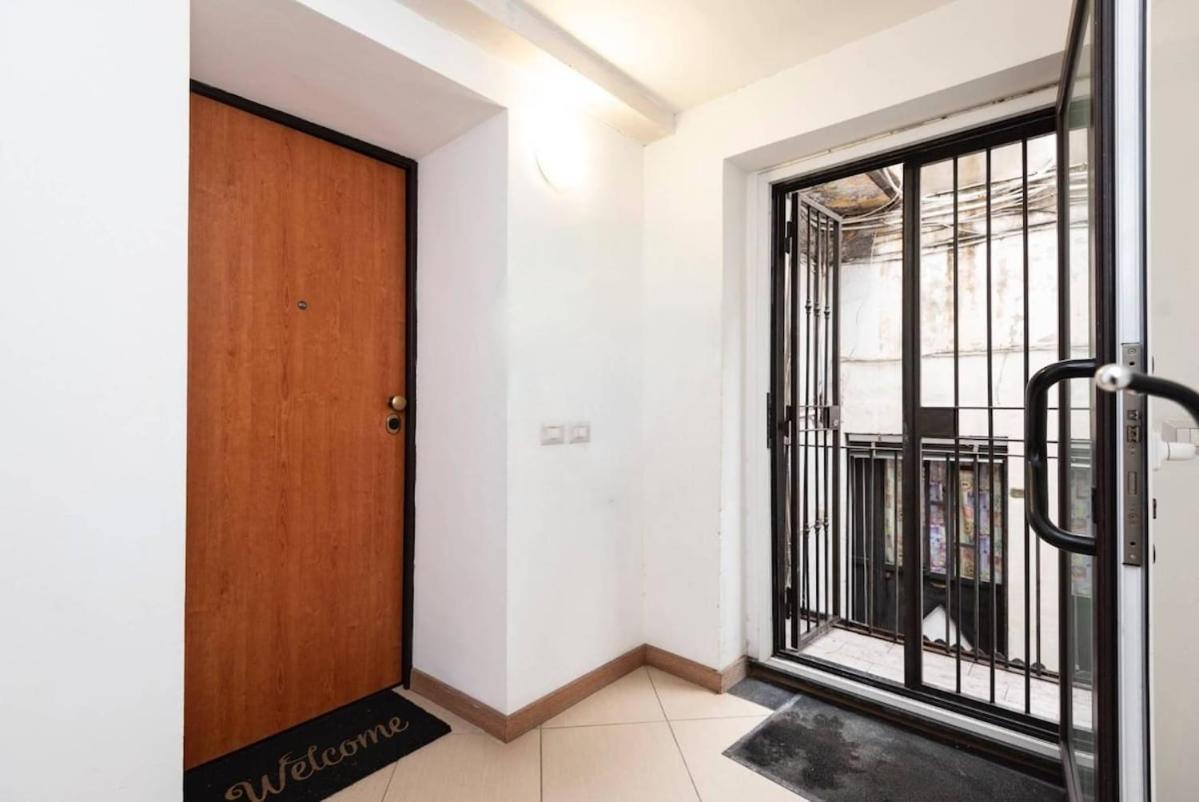 Appartamento A Bedda - Centro Storico