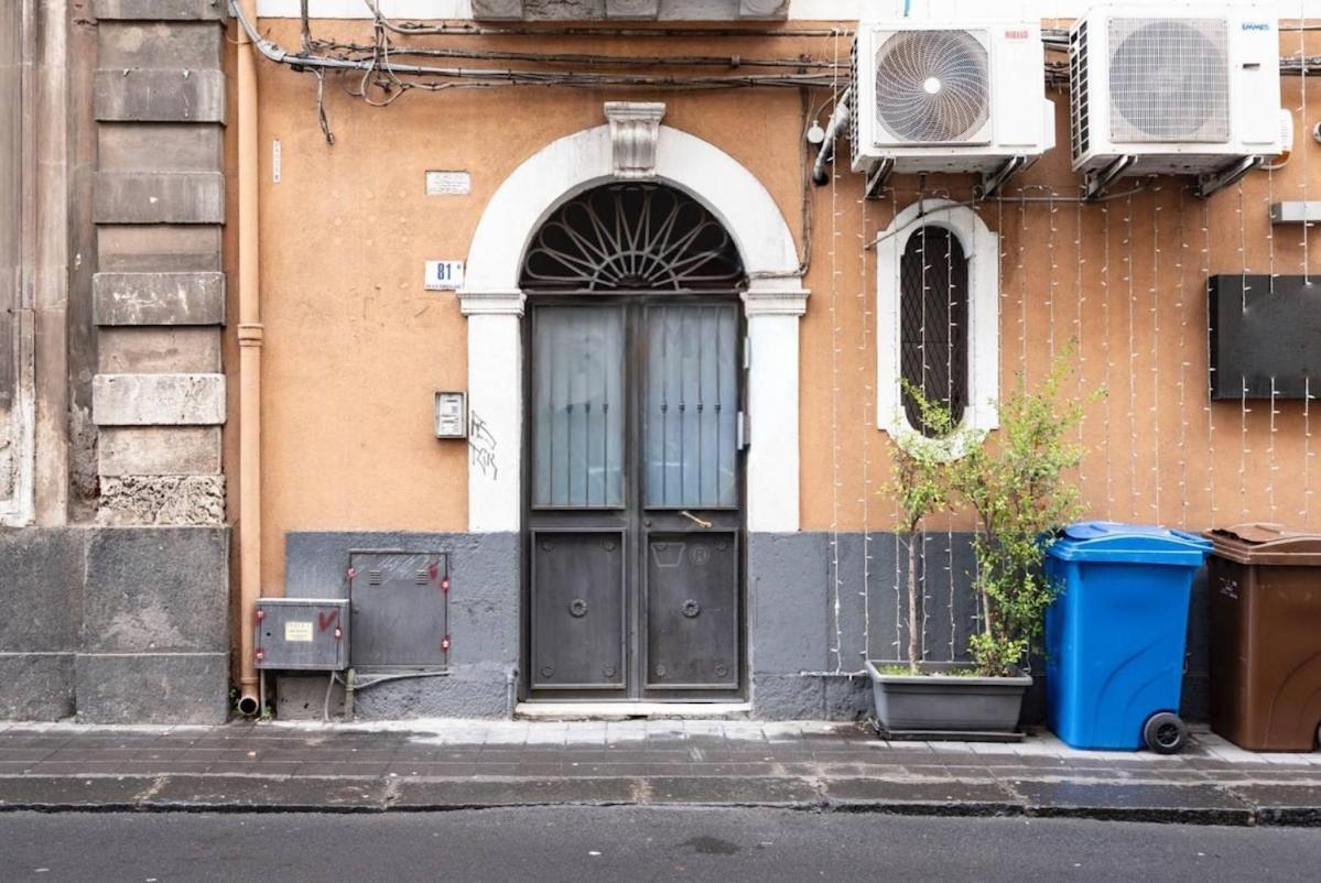 A Bedda - Centro Storico Aeroporto di Catania Fontana Rossa